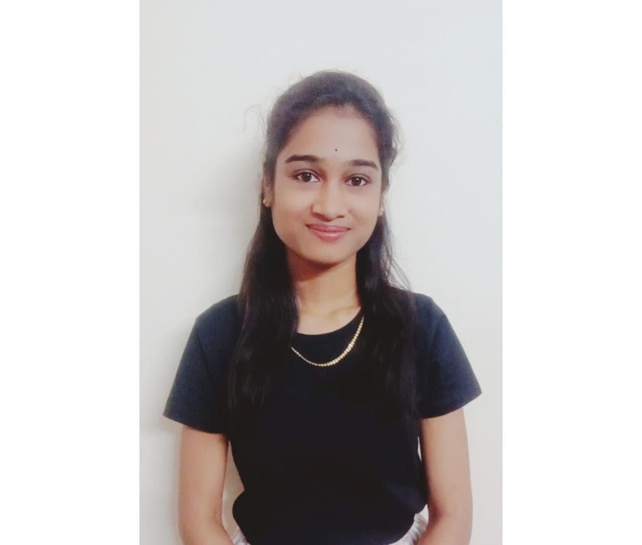 Mohini - Software Engineer
