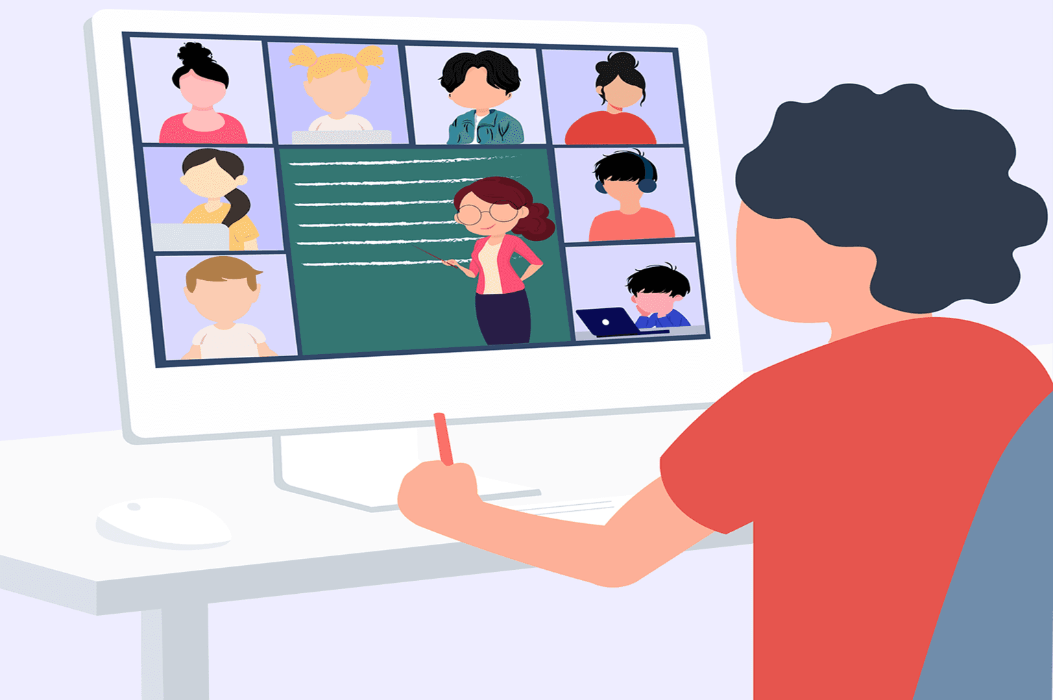 AI-Enhanced Learning Assistant Platform