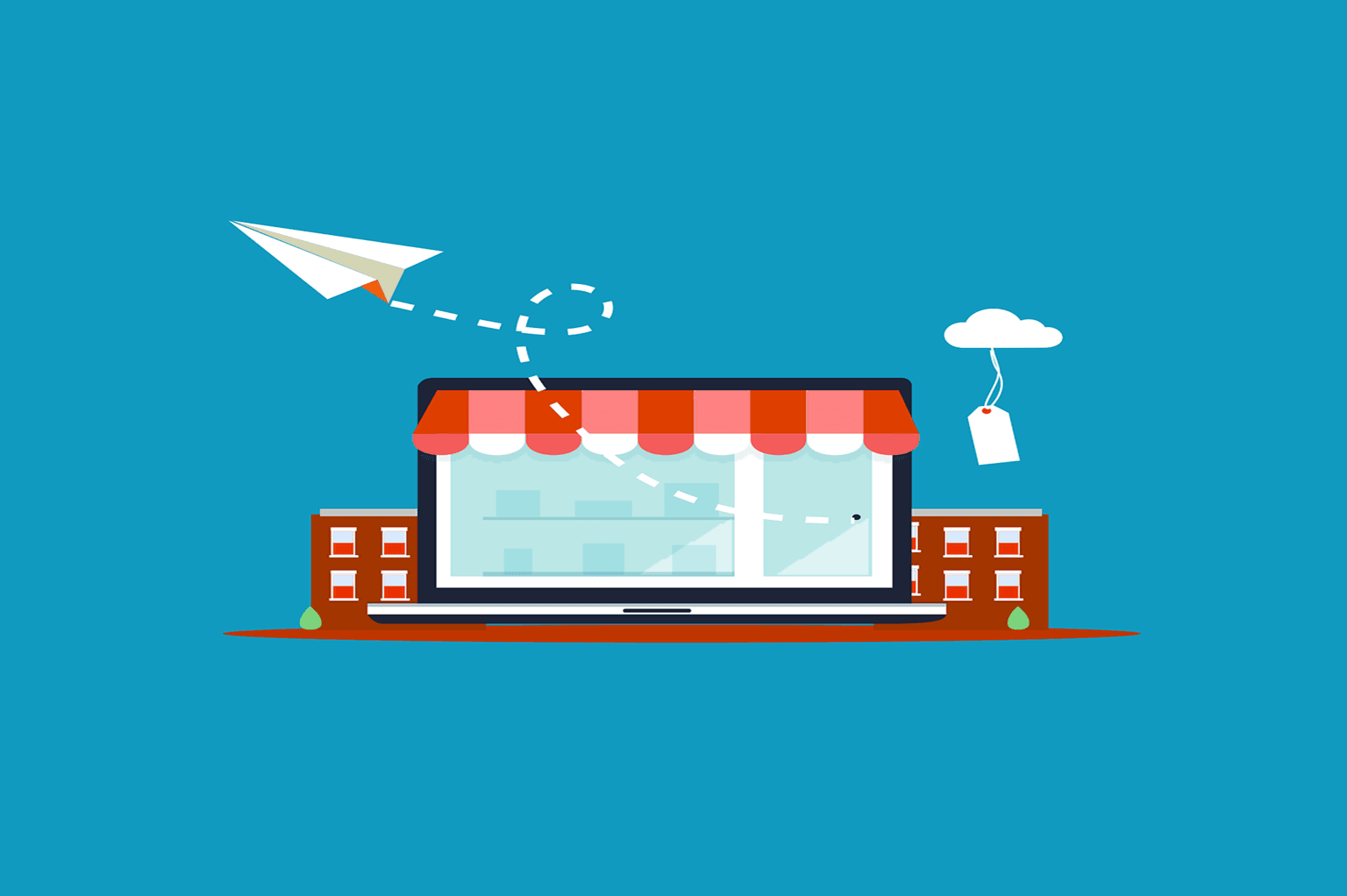 Ecommerce backend 